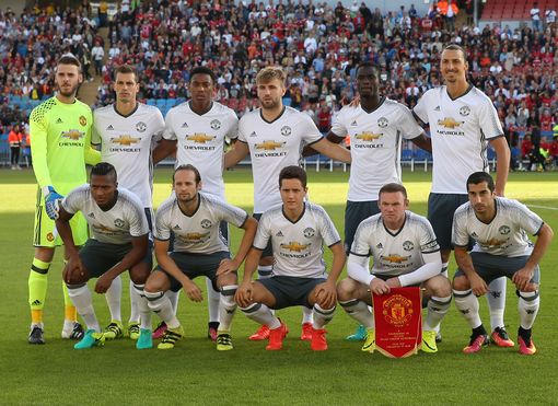 主帅的矛盾 主帅的矛盾