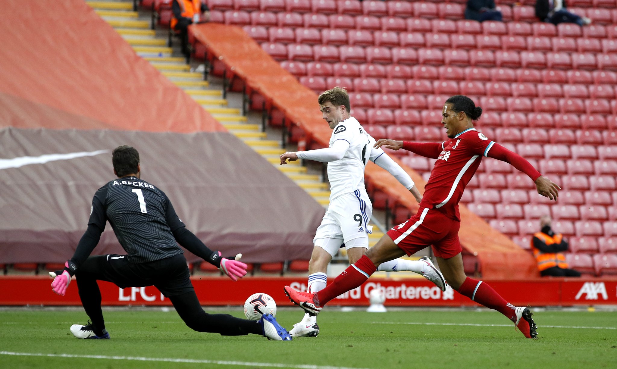 莱斯特城一 莱斯特城一